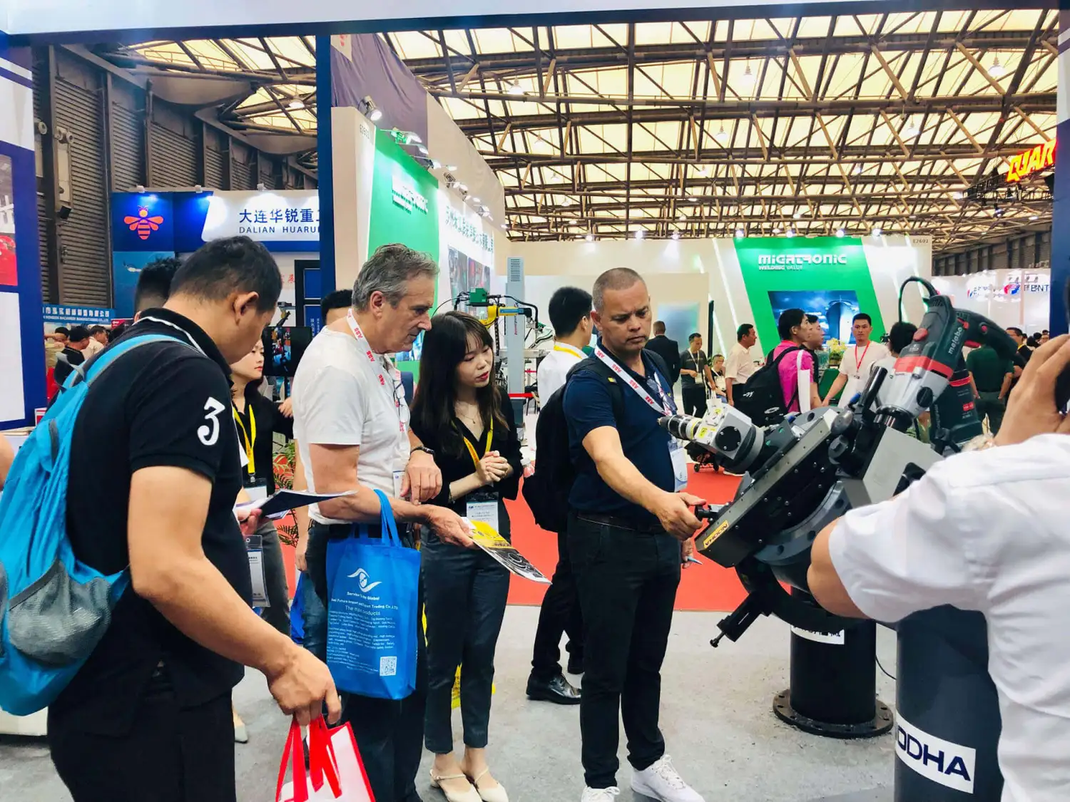 The 24th Essen-Beijing Welding Fair