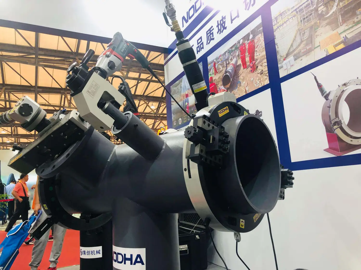 The 24th Essen-Beijing Welding Fair