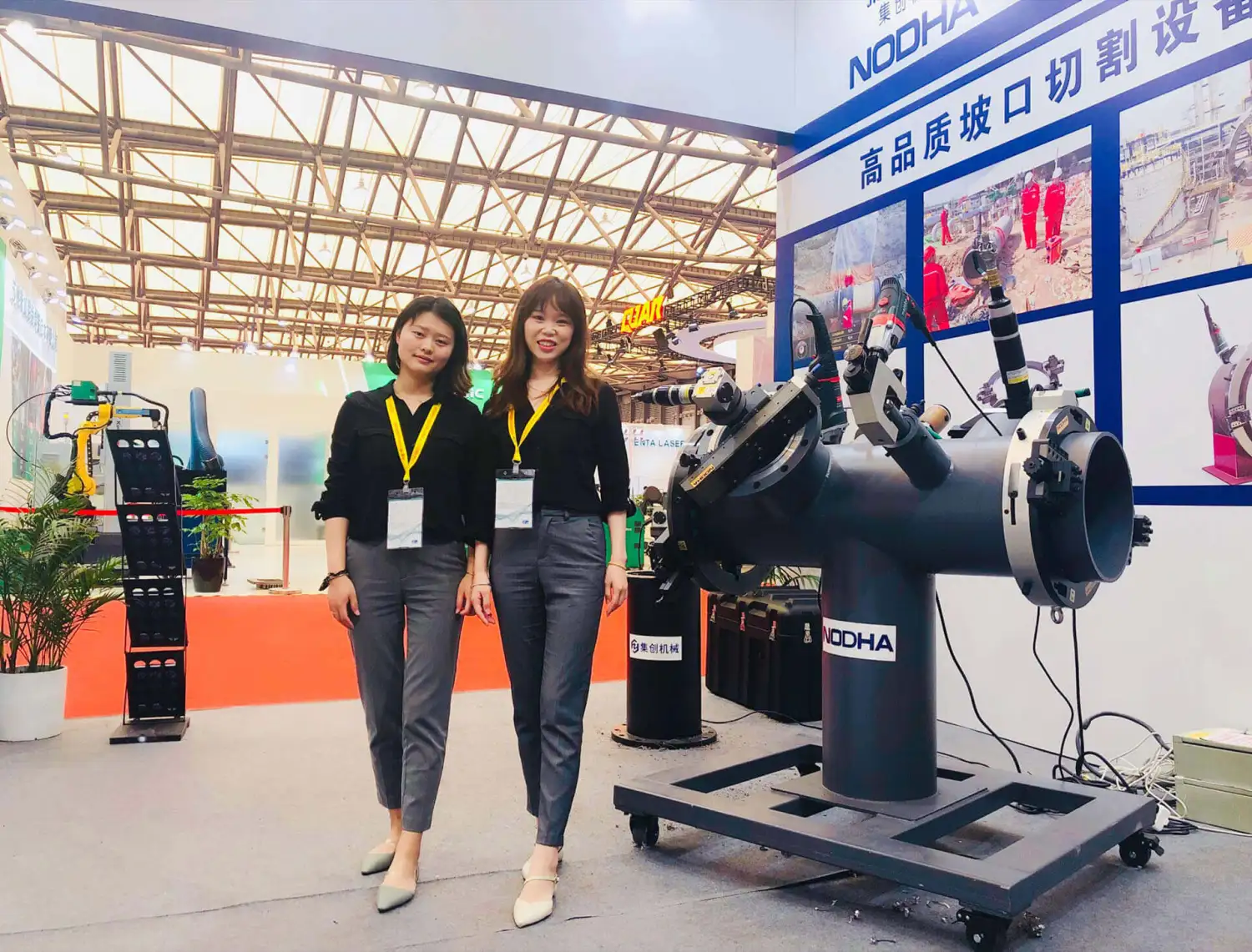 The 24th Essen-Beijing Welding Fair