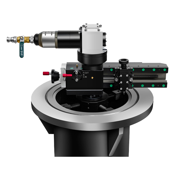 Portable Flange Facing Machine