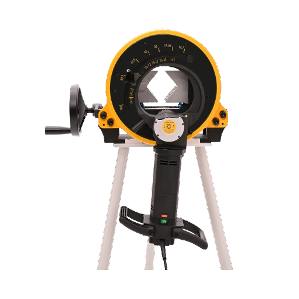 X Series Orbital Cutting Machine