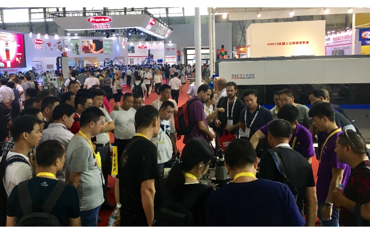 22nd Beijing Essen Welding Equipment Fair