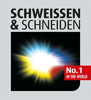 SCHWEISSEN & SCHNEIDEN 2017 Dusseldorfer, Germany