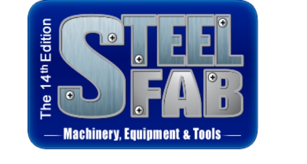 Upcoming Exhibition: STEELFAB 2018 Sharjah, UAE