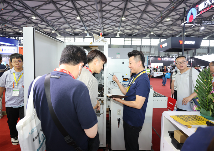 Meet NODHA at the 27th Beijing Essen Welding & Cutting Fair in Shanghai