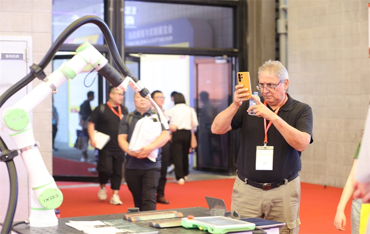 The 28th Beijing Essen Welding &Cutting Fair