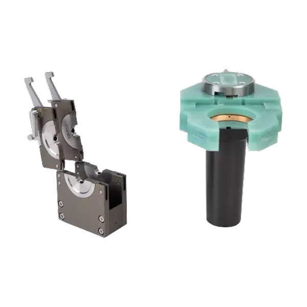 orbital welding machines