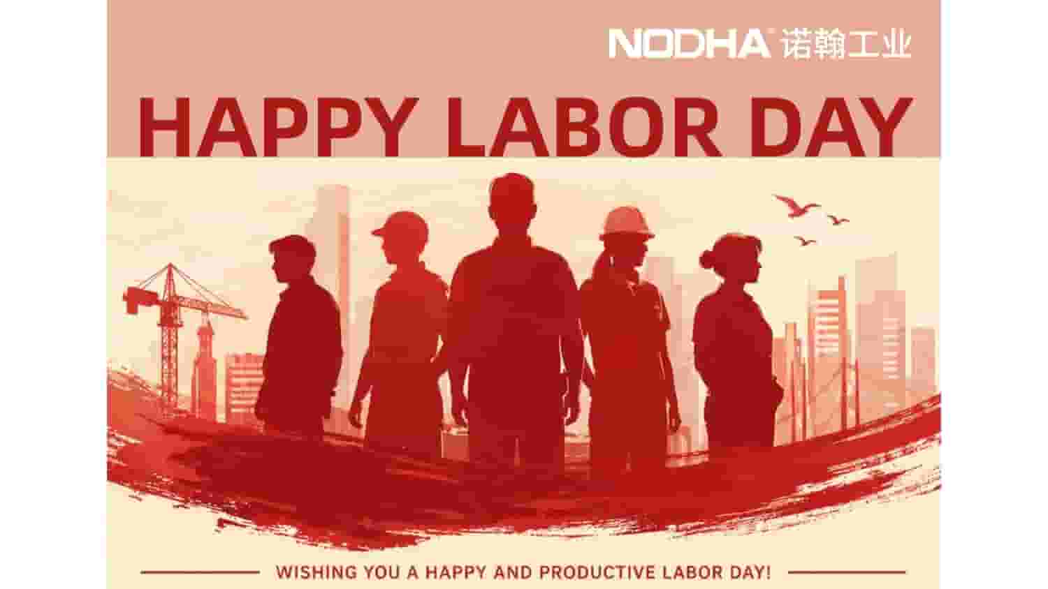 Labor Day holiday